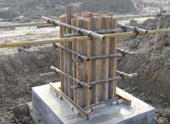 獨立基礎(chǔ)加固采用上海環(huán)宇結(jié)構(gòu)加固料：秀樸-J45