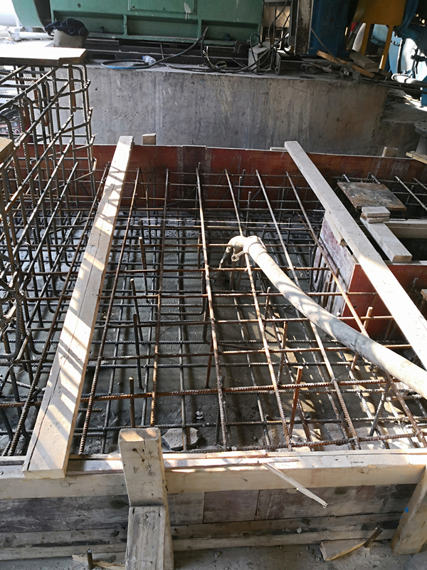 上海環(huán)宇建筑工程材料有限公司