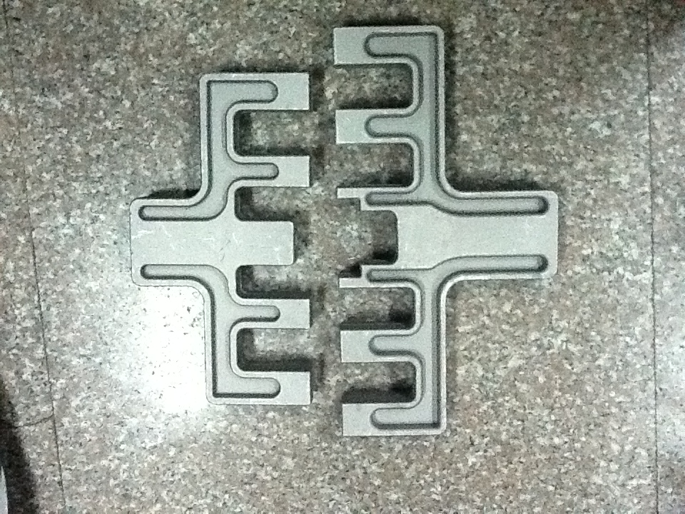 晉江市前程鑄造工業(yè)有限公司