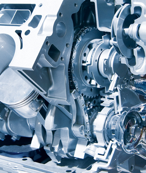 金屬、汽配、塑膠行業(yè)應該選用怎樣的工業(yè)清洗劑？