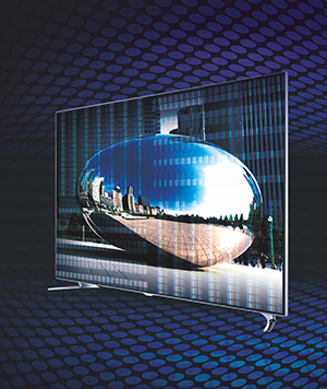 LED/LCD光電產(chǎn)品