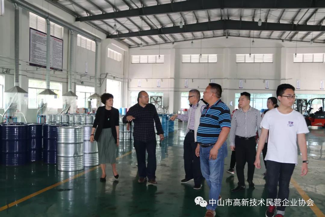 浩科化工 浩科化工