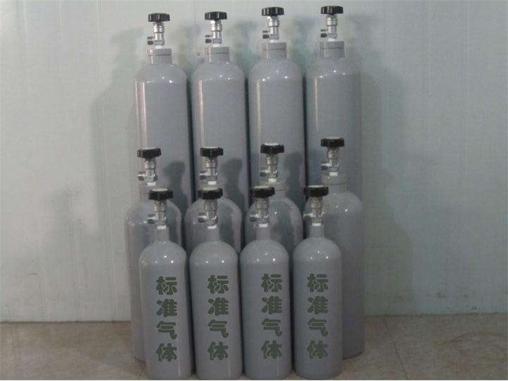 檢漏（報(bào)警）混合氣