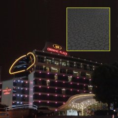 蘇州中茵皇冠酒店,諾娜雅特地毯