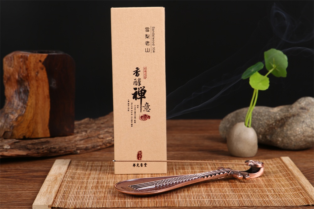福建香道用品廠家：香道，你了解多少