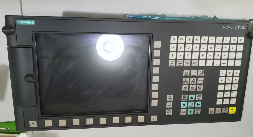 西門子數(shù)控系統(tǒng)828D PPU280.2