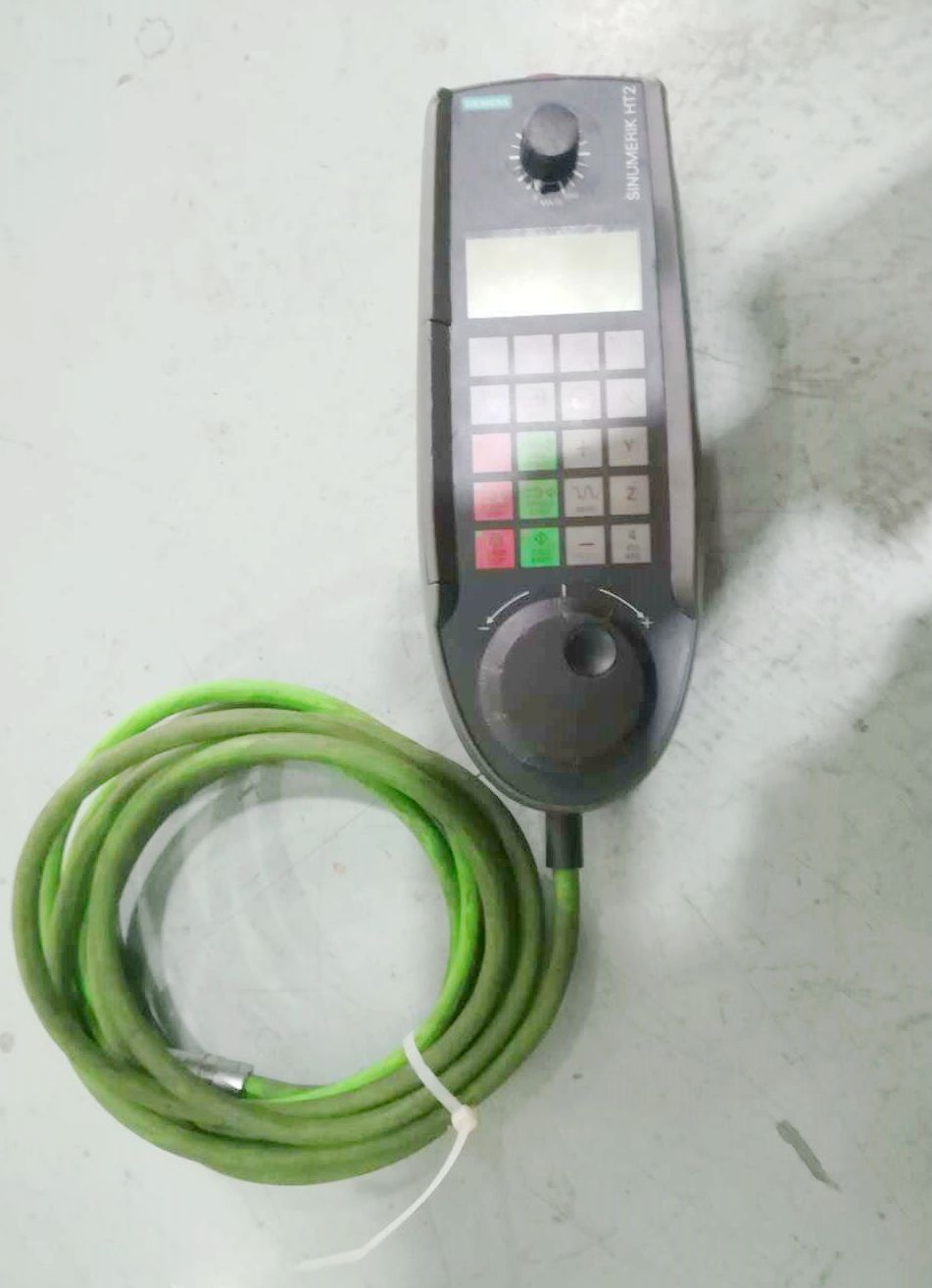 西門子HT2手輪
