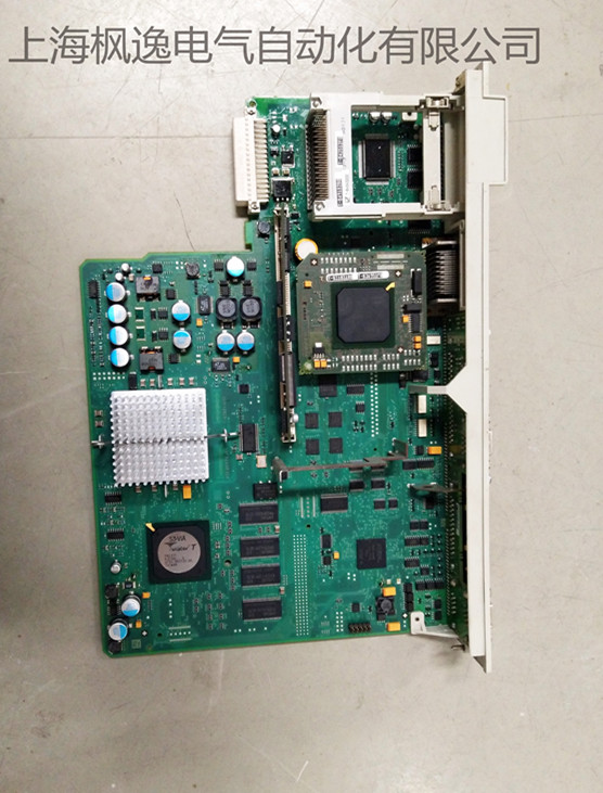 西門子NCU571.5_上海楓逸電氣自動化有限公司