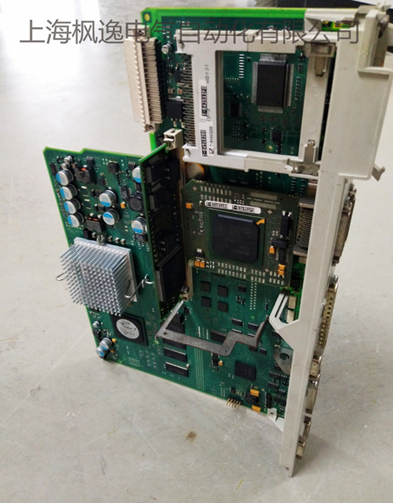 西門子NCU571.5上海楓逸電氣化有限公司
