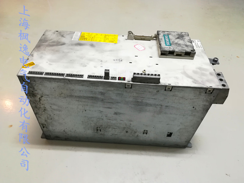 西門子36/47KW 電源_上海楓逸電氣自動化有限公司