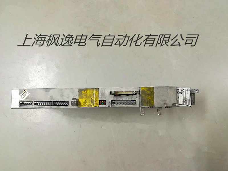 西門(mén)子監(jiān)控模塊_上海楓逸電氣自動(dòng)化有限公司