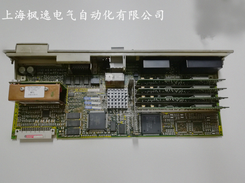 西門子軸卡主板_上海楓逸電氣自動(dòng)化有限公司
