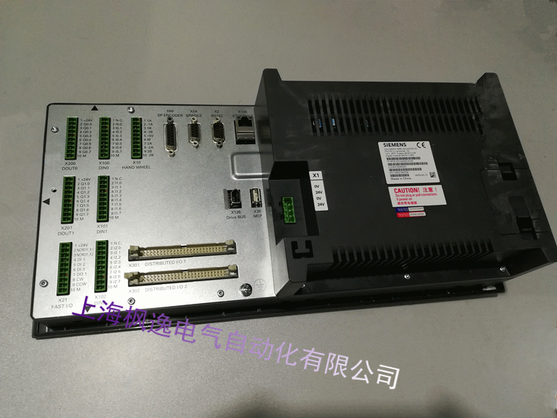 西門子808D上海楓逸電氣自動化有限公司