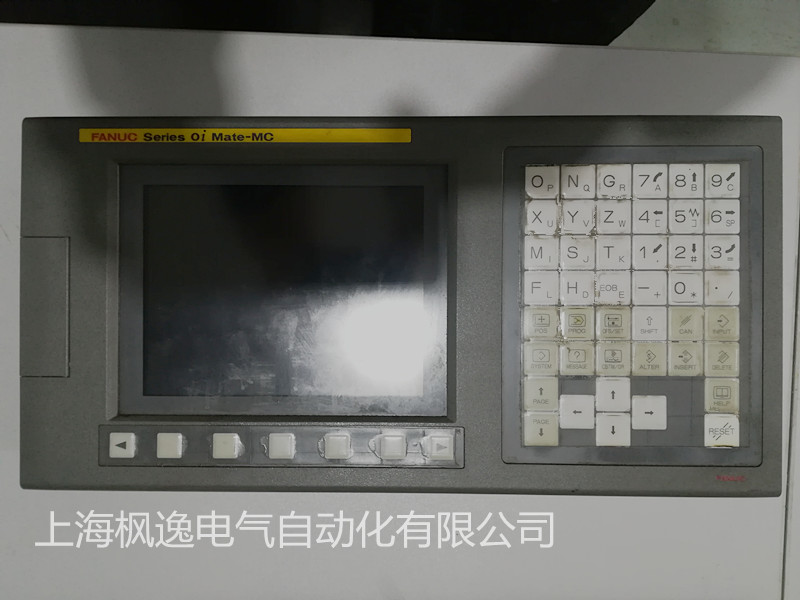 上海楓逸電氣自動(dòng)化有限公司