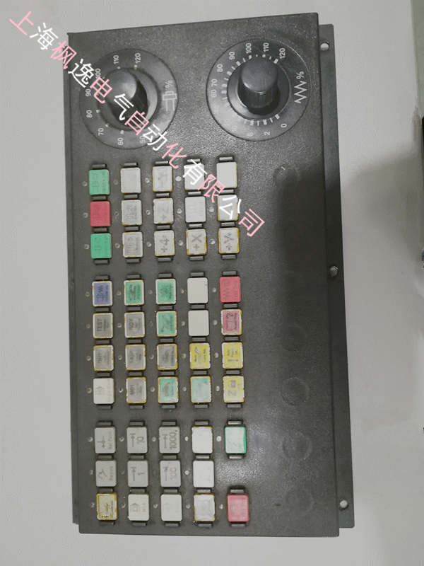 上海楓逸電氣自動化有限公司
