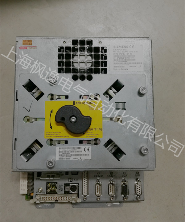 西門子840D_上海楓逸電氣自動化有限公司