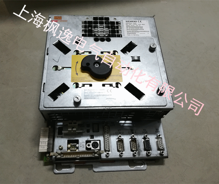 西門子840D上海楓逸電氣自動化有限公司