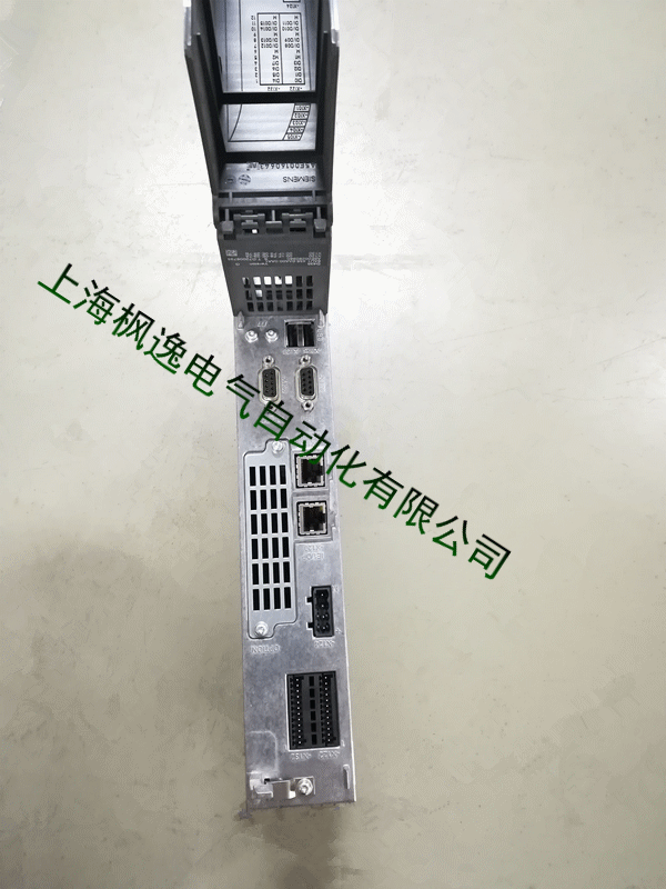 上海楓逸電氣自動化有限公司