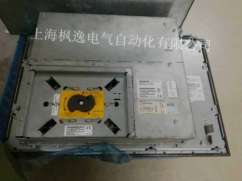 上海楓逸電氣自動(dòng)化有限公司