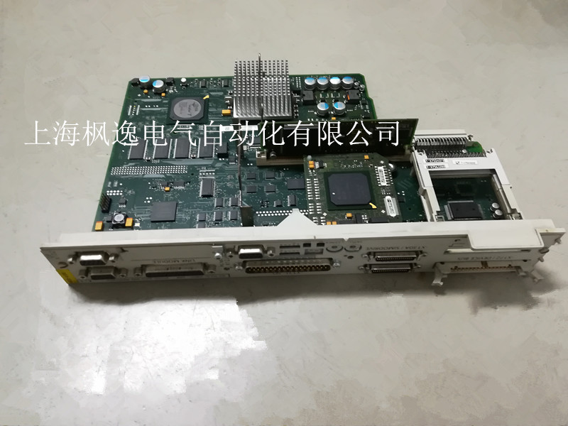 西門子NCU上海楓逸電氣自動(dòng)化有限公司