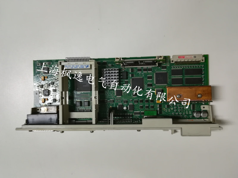 西門子軸卡上海楓逸電氣自動化有限公司