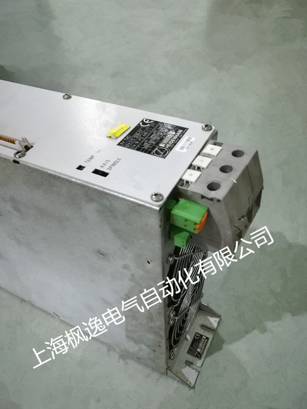 上海楓逸電氣自動化有限公司