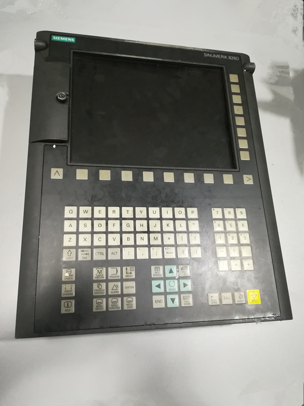 西門子數(shù)控系統(tǒng)828D PPU260.1維修