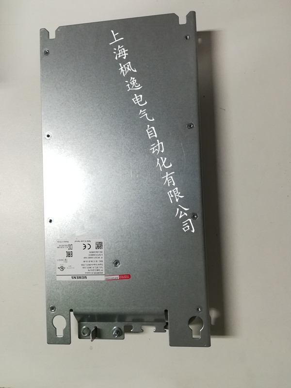 上海楓逸電氣自動化有限公司