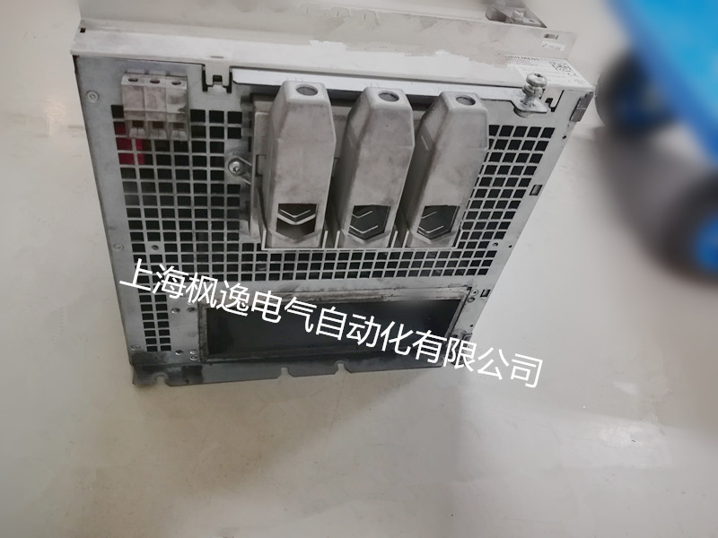 上海楓逸電氣自動化有限公司