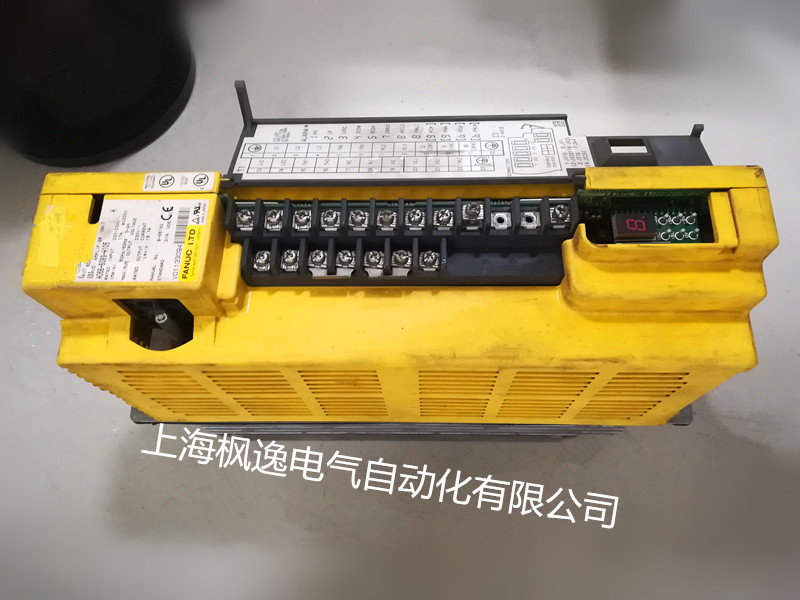 上海楓逸電氣自動化有限公司