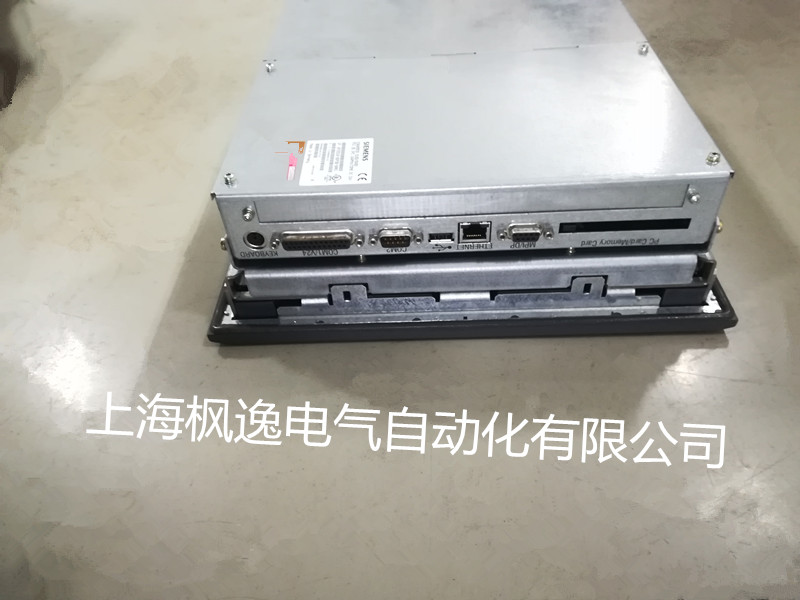 上海楓逸電氣自動化有限公司