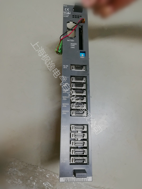 上海楓逸電氣自動化有限公司