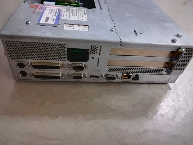 西門子PCU50上海楓逸楓逸電氣自動化有限公司