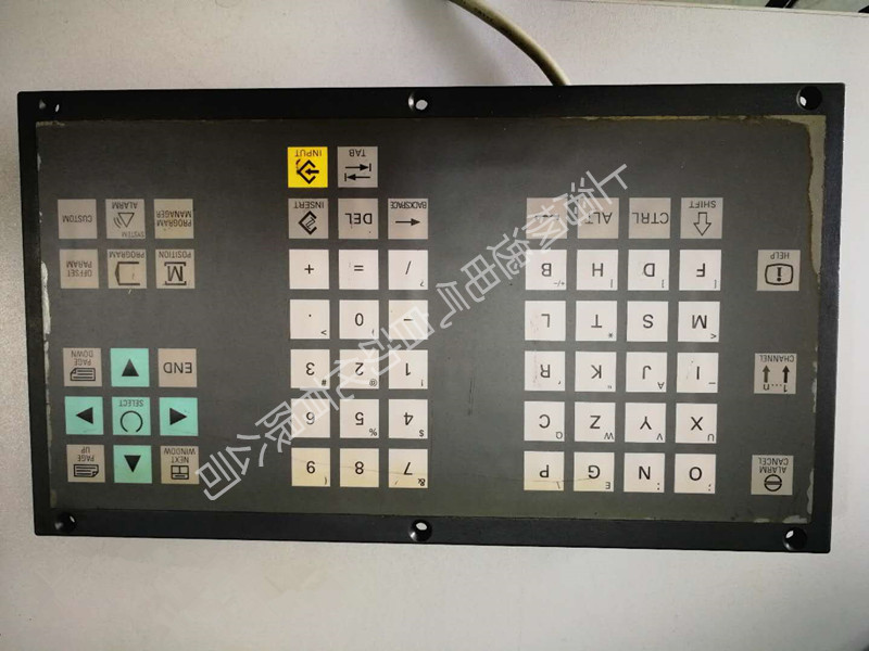 上海楓逸電氣自動化有限公司