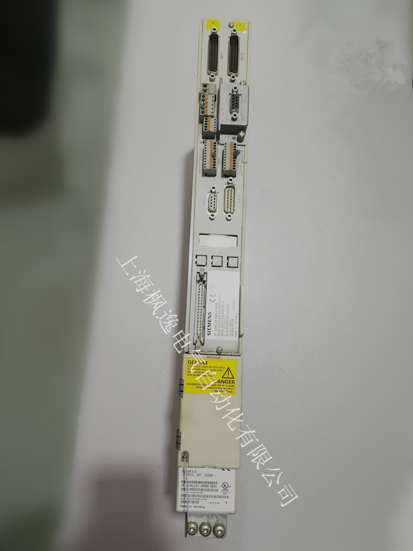 西門子2×25A伺服驅動  6SN1123-1AB00-0BA1專業維修銷售
