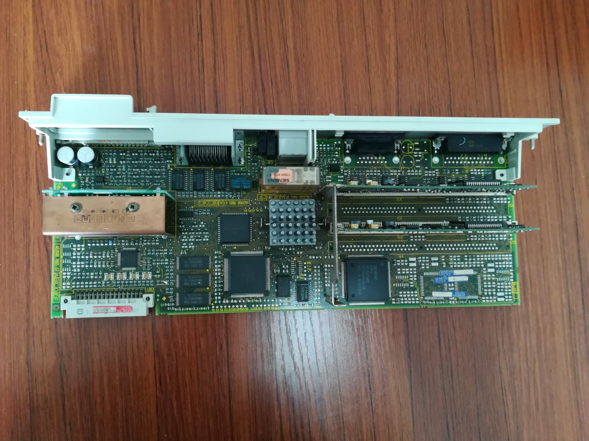 西門子軸卡銷售維修 上海楓逸電氣自動化有限公司