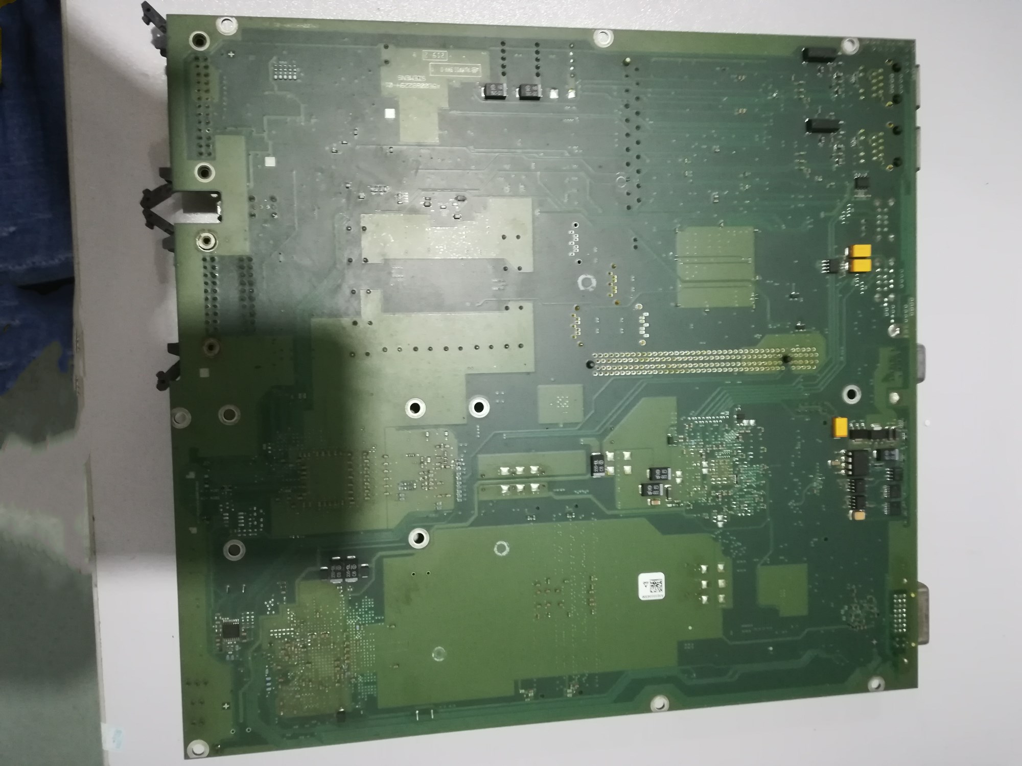 上海楓逸電氣自動化有限公司