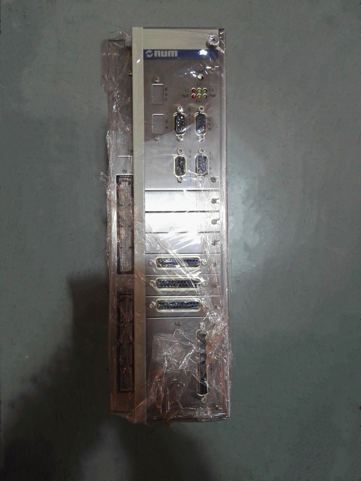 上海楓逸電氣自動化有限公司