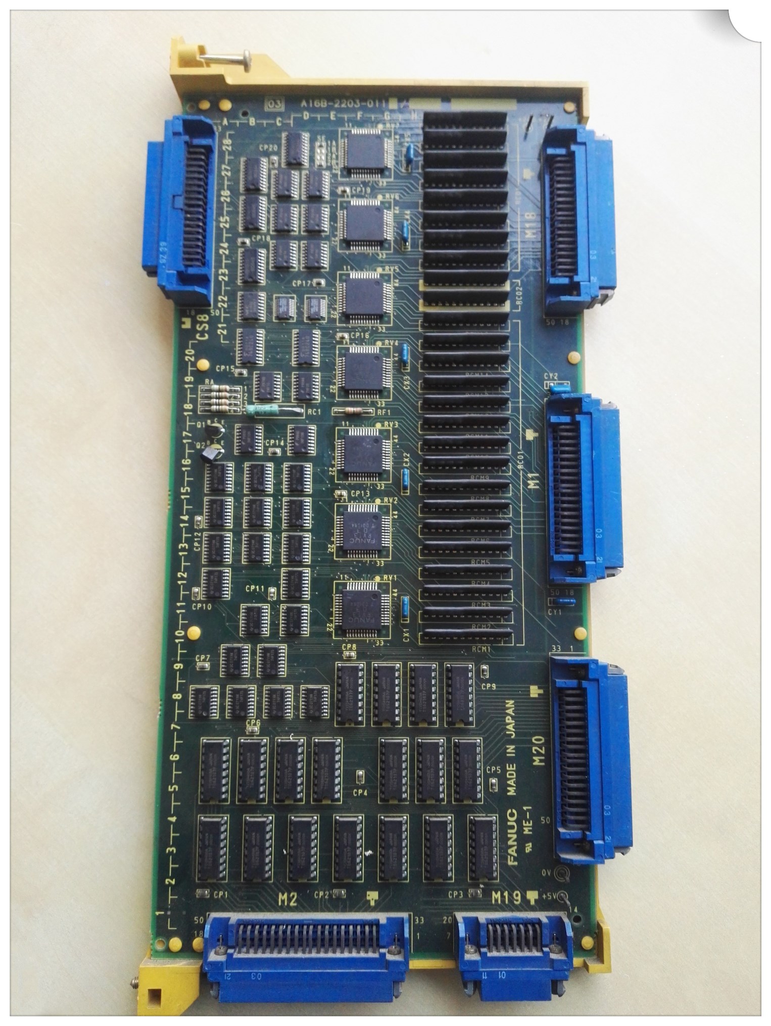 西門子工業電路板維修 芯片級技術維修