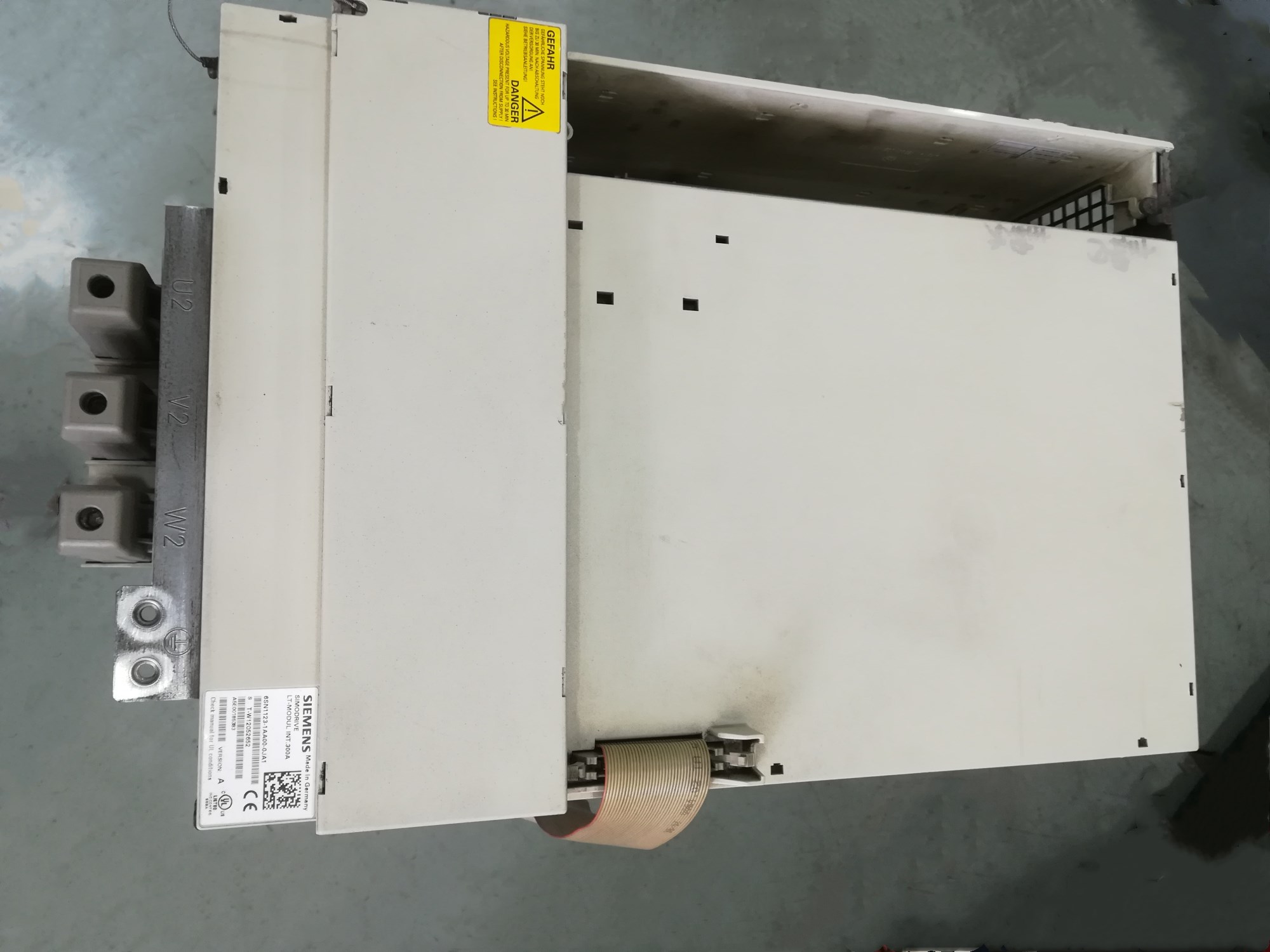 上海楓逸電氣自動化有限公司