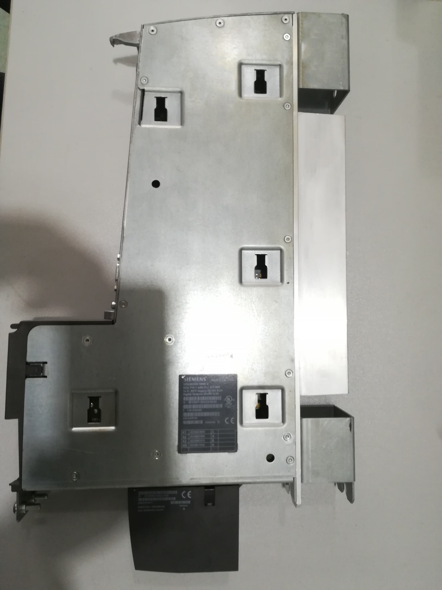 上海楓逸電氣自動化有限公司