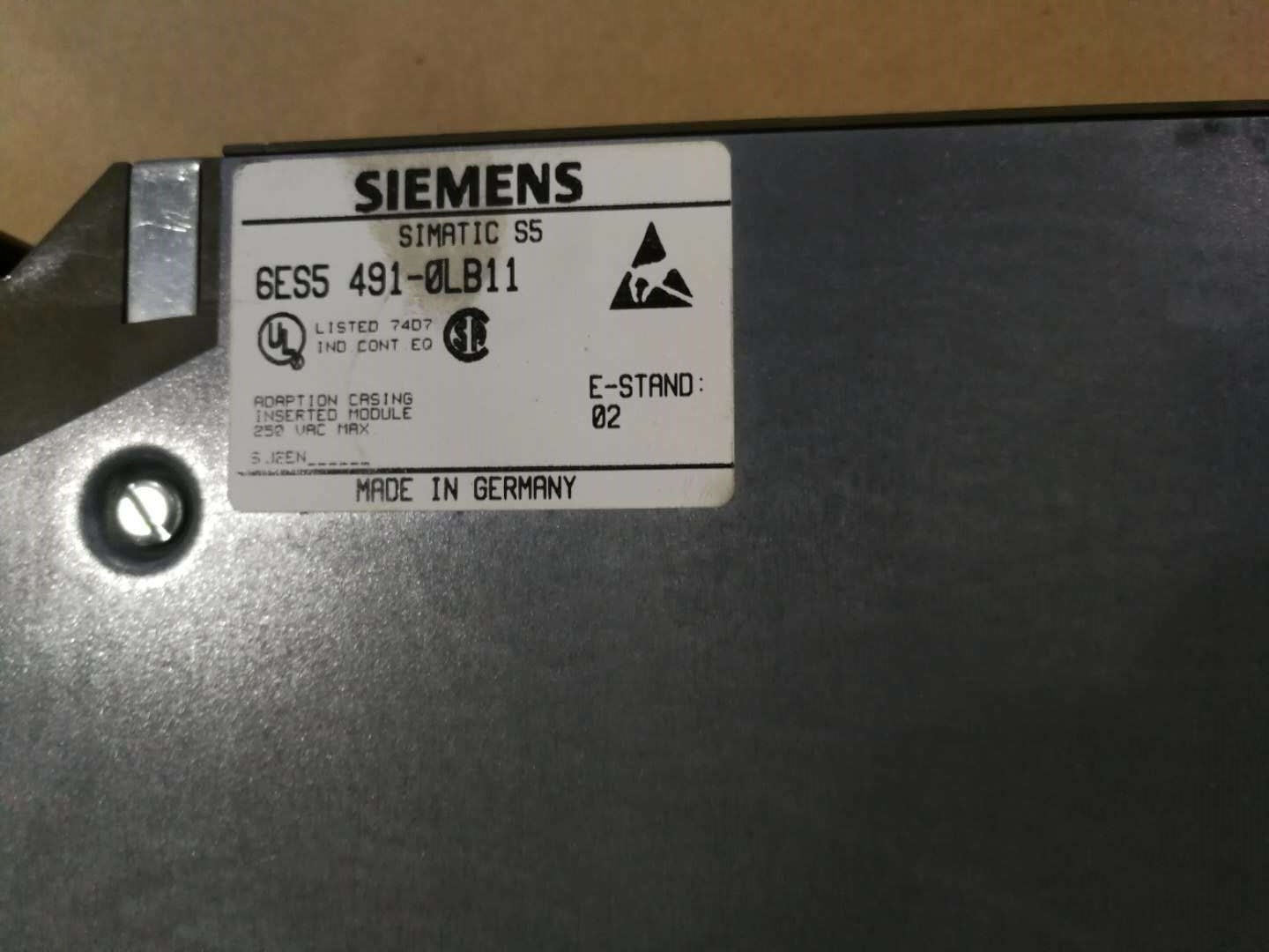 西門子 6ES5 491-0LB11 專業(yè)數(shù)控系統(tǒng)維修檢測