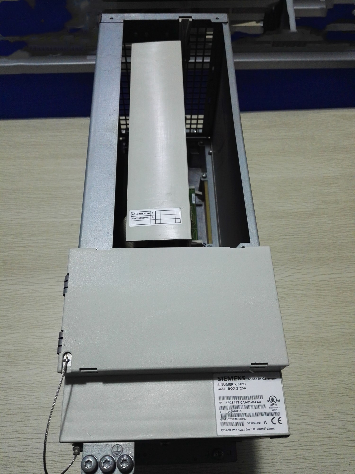 上海楓逸電氣自動化有限公司