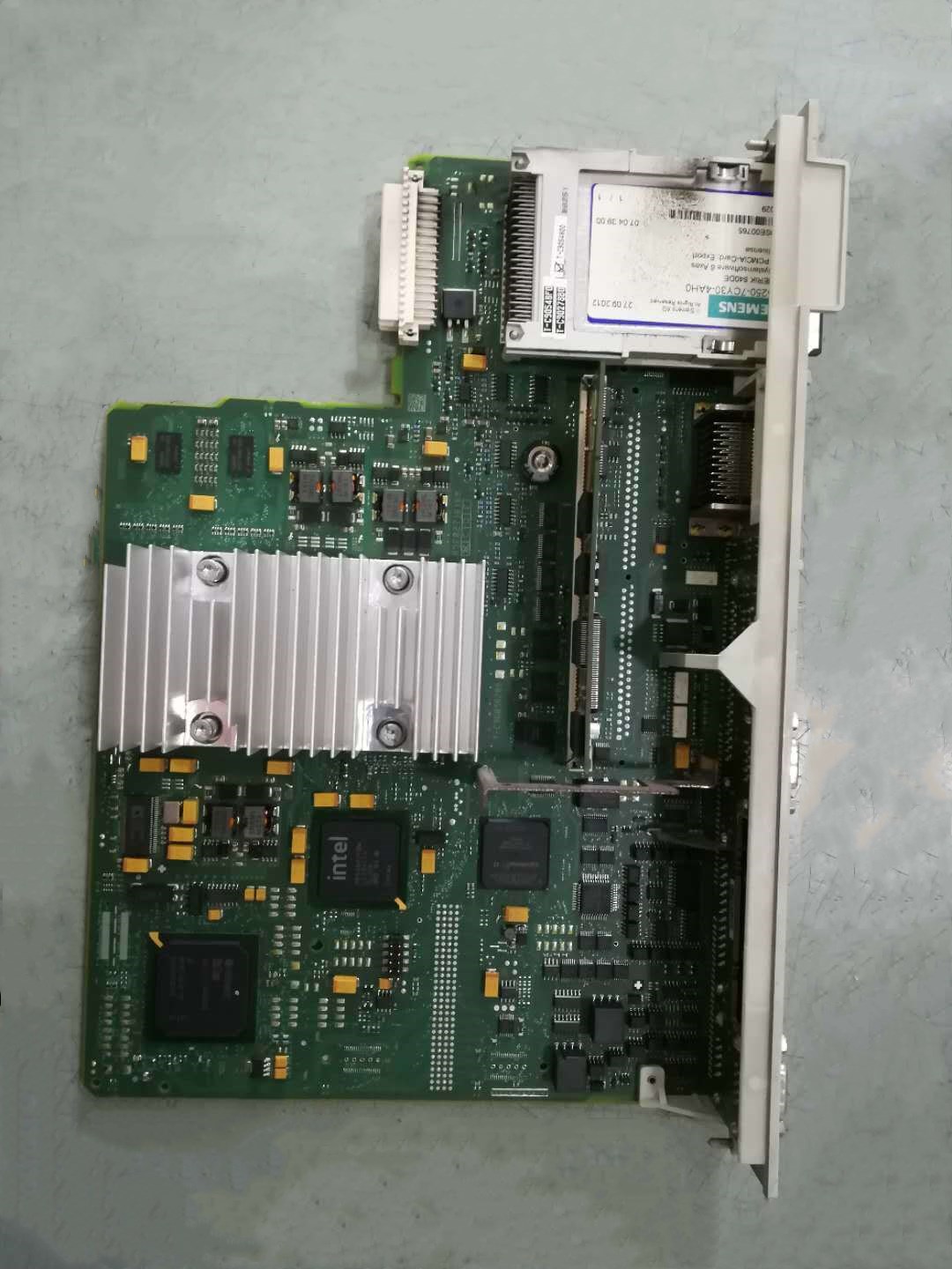 上海楓逸電氣自動化有限公司