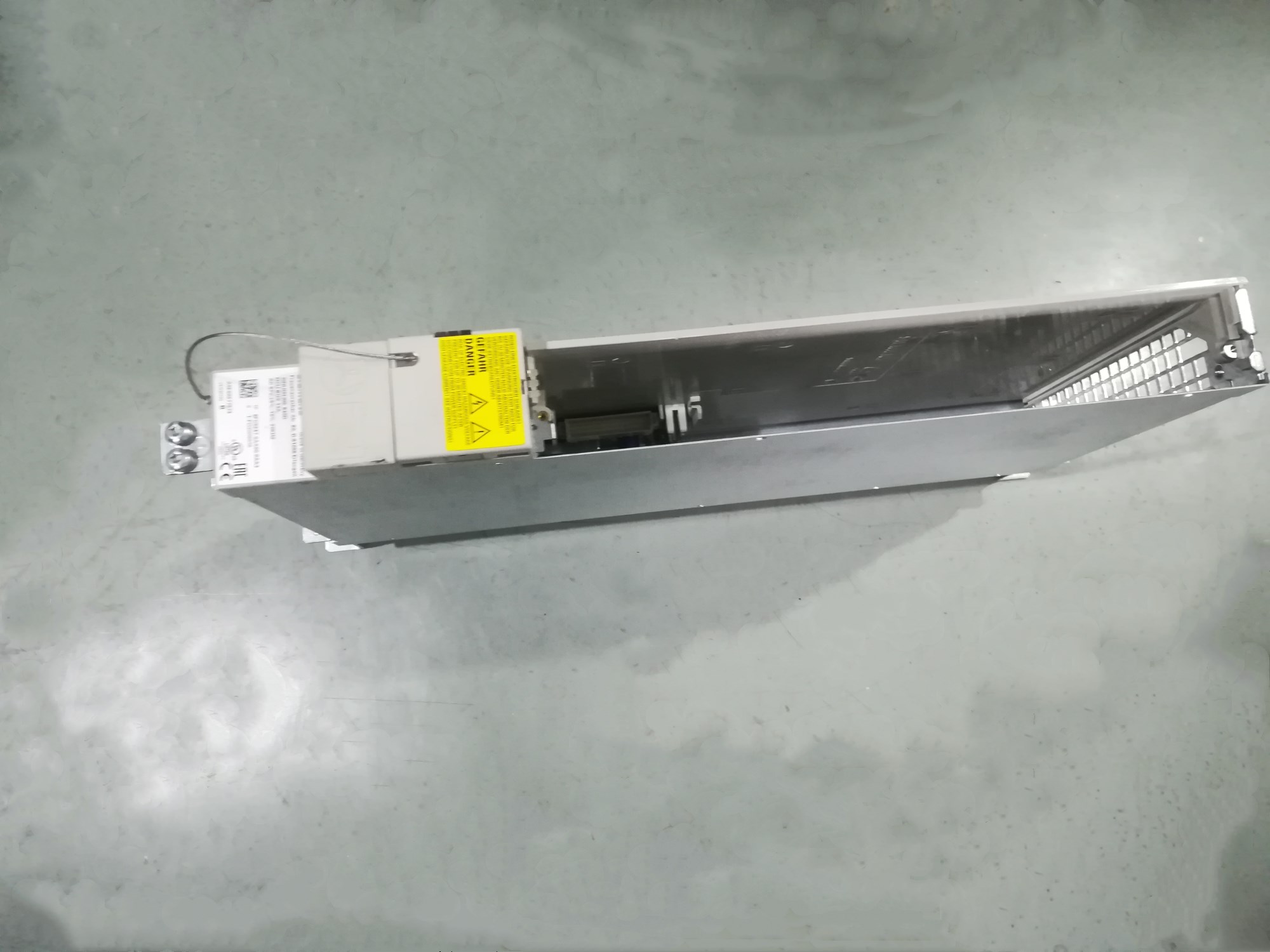 上海楓逸電氣自動化有限公司