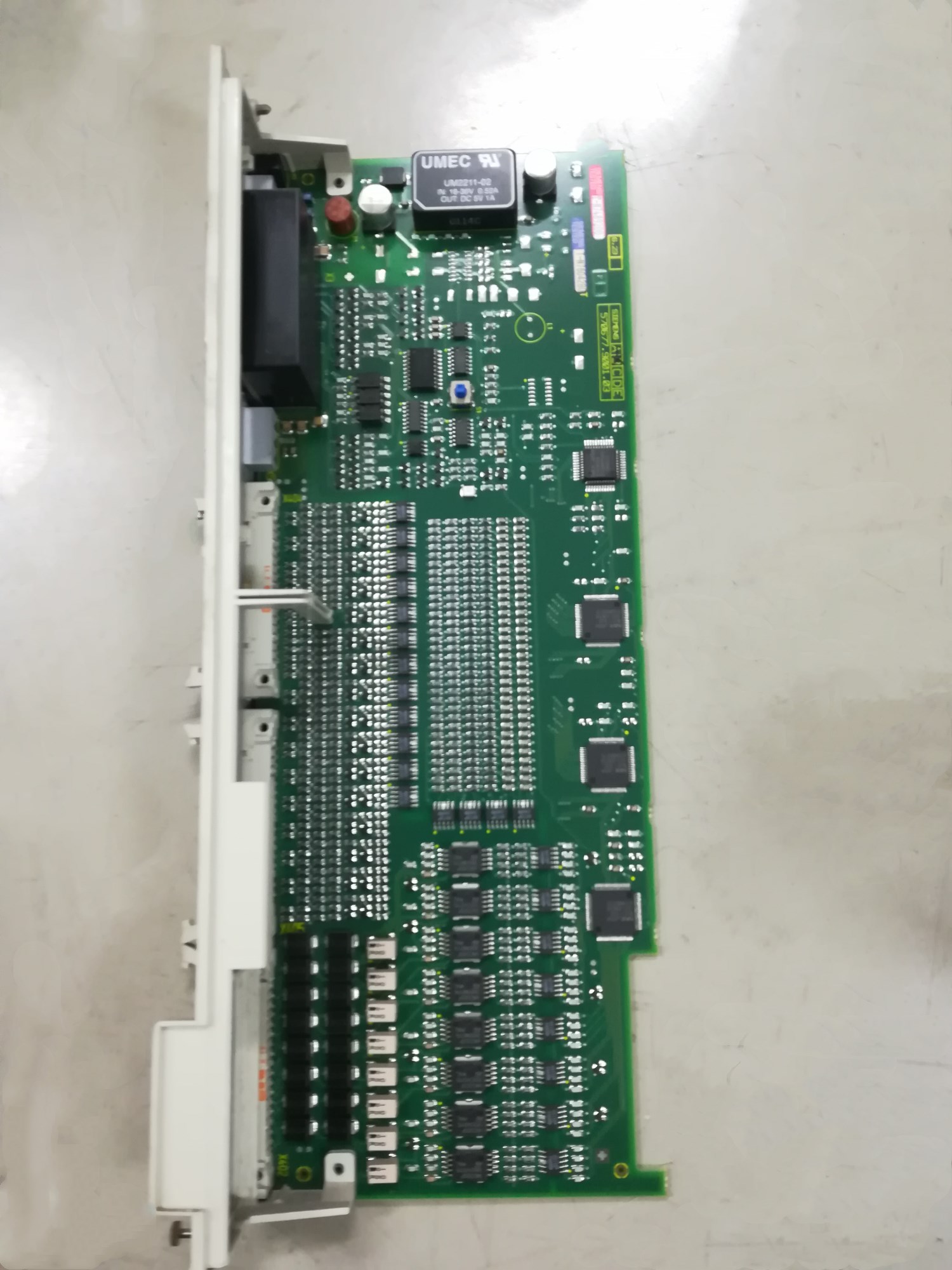 上海楓逸電氣自動化有限公司