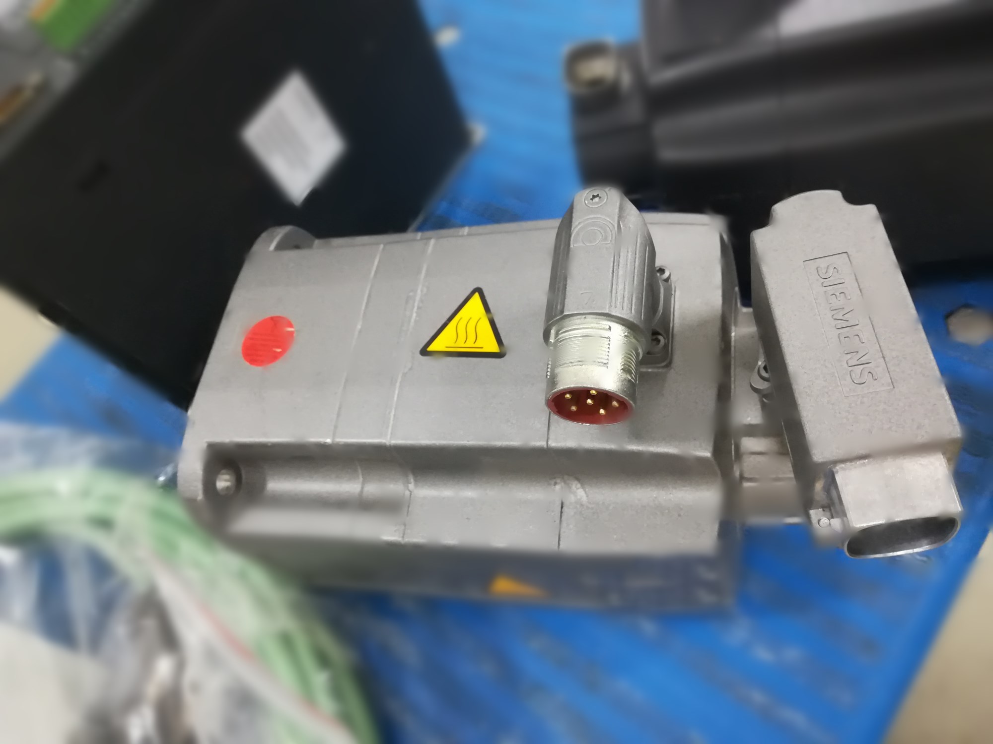 上海楓逸電氣自動化有限公司