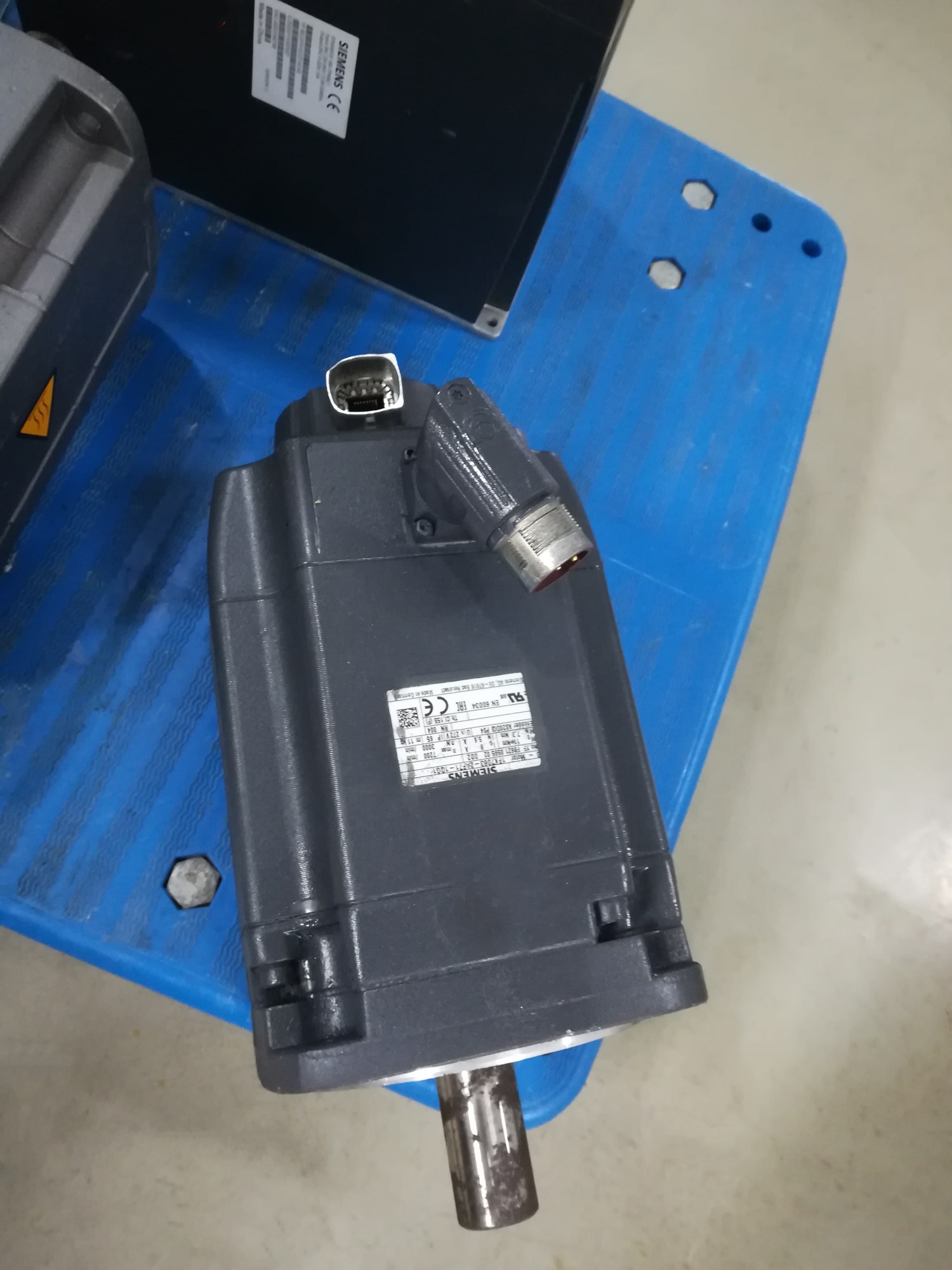 上海楓逸電氣自動化有限公司