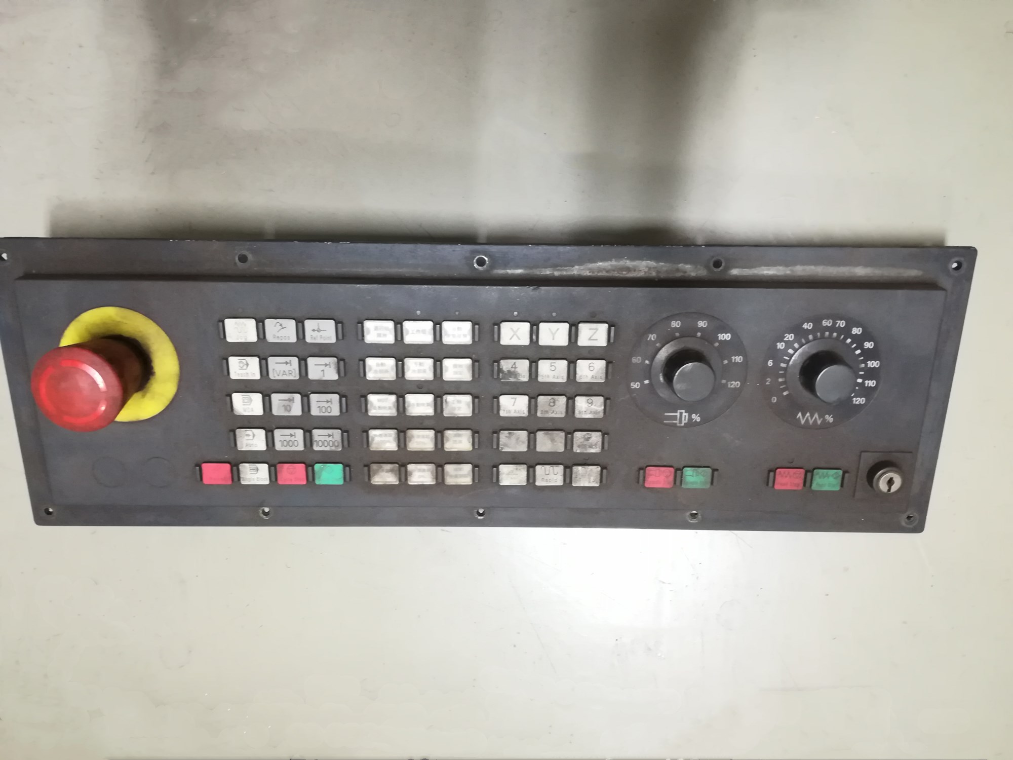 西門子840D 6FC5203-0AD10-0AA0 專業維修檢測 二手備件銷售 質保
