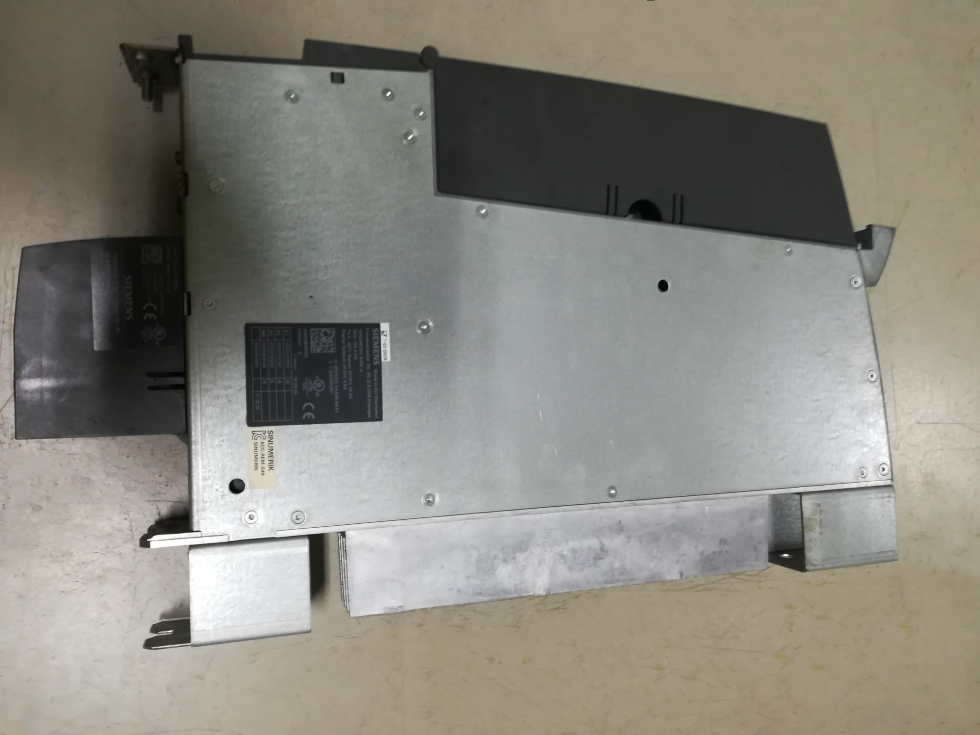 上海楓逸電氣自動化有限公司
